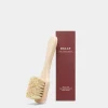 Applicator Brush Shoe Care Accessory For All Shoes