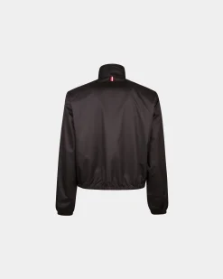 Blouson In Black