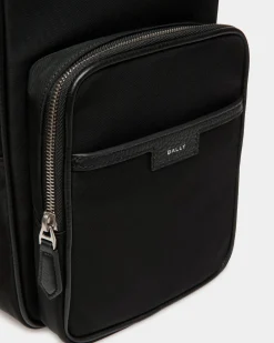 Code Slingbag in Nylon