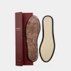 Lambswool Insoles Shoe Care Accessory For All Shoes