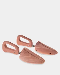 Natural Cedar Shoe Trees