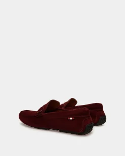 Pilot Driver in Andorra Suede