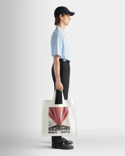 Shirt In Light Blue Cotton