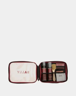 Shoe Care Travel Kit